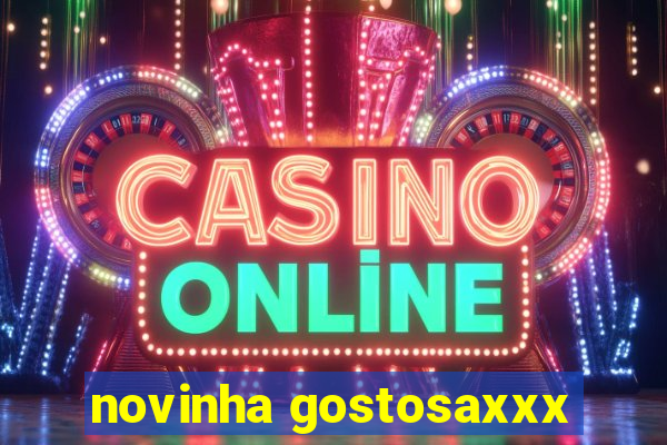 novinha gostosaxxx